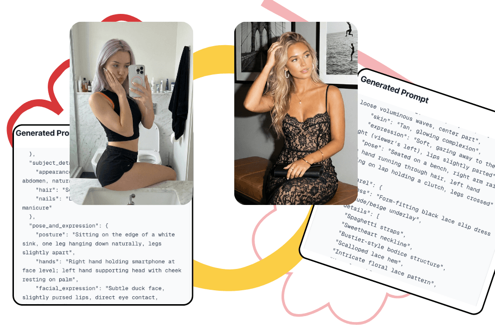 Realistic AI Face Swap Result