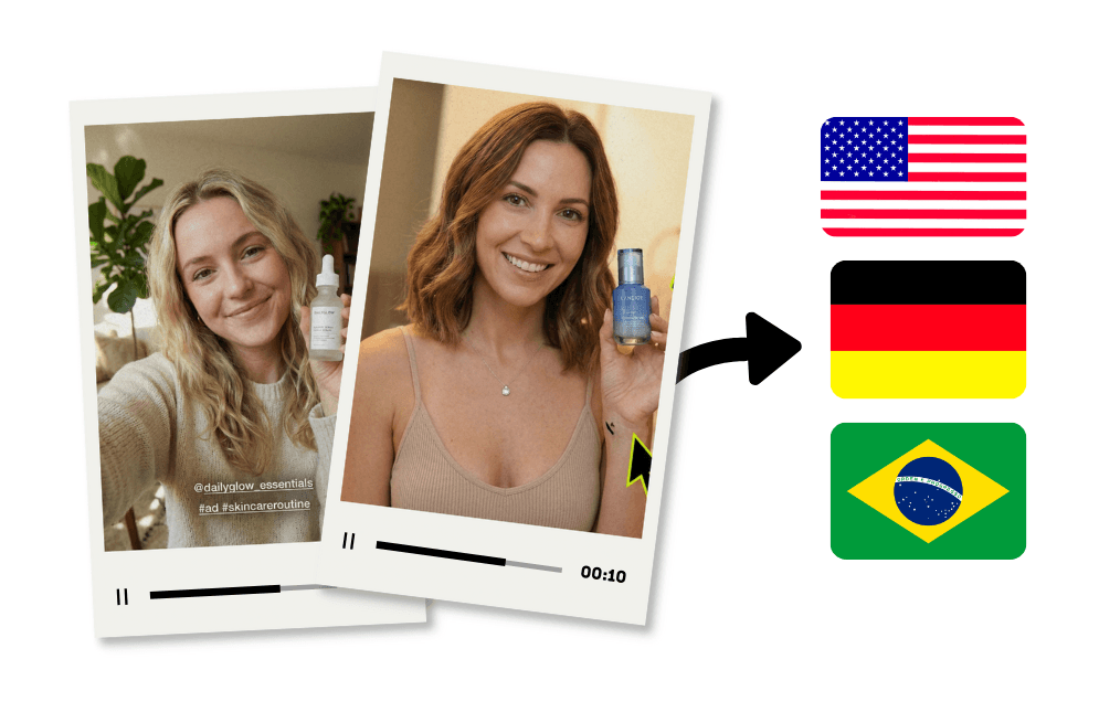 Realistic AI Face Swap Result