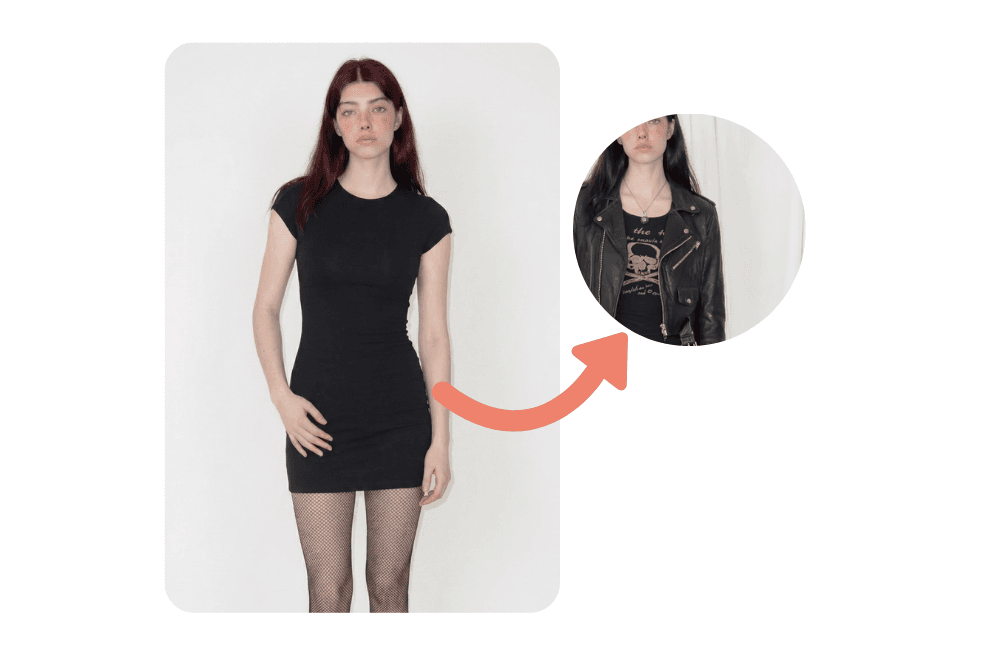 One-Click AI Model Replacement