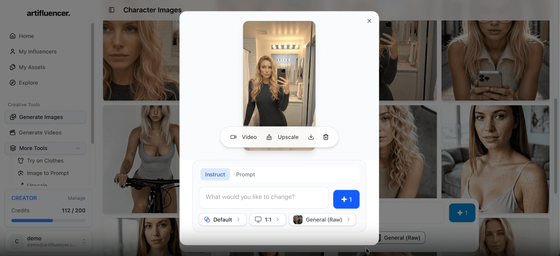 Demo video thumbnail